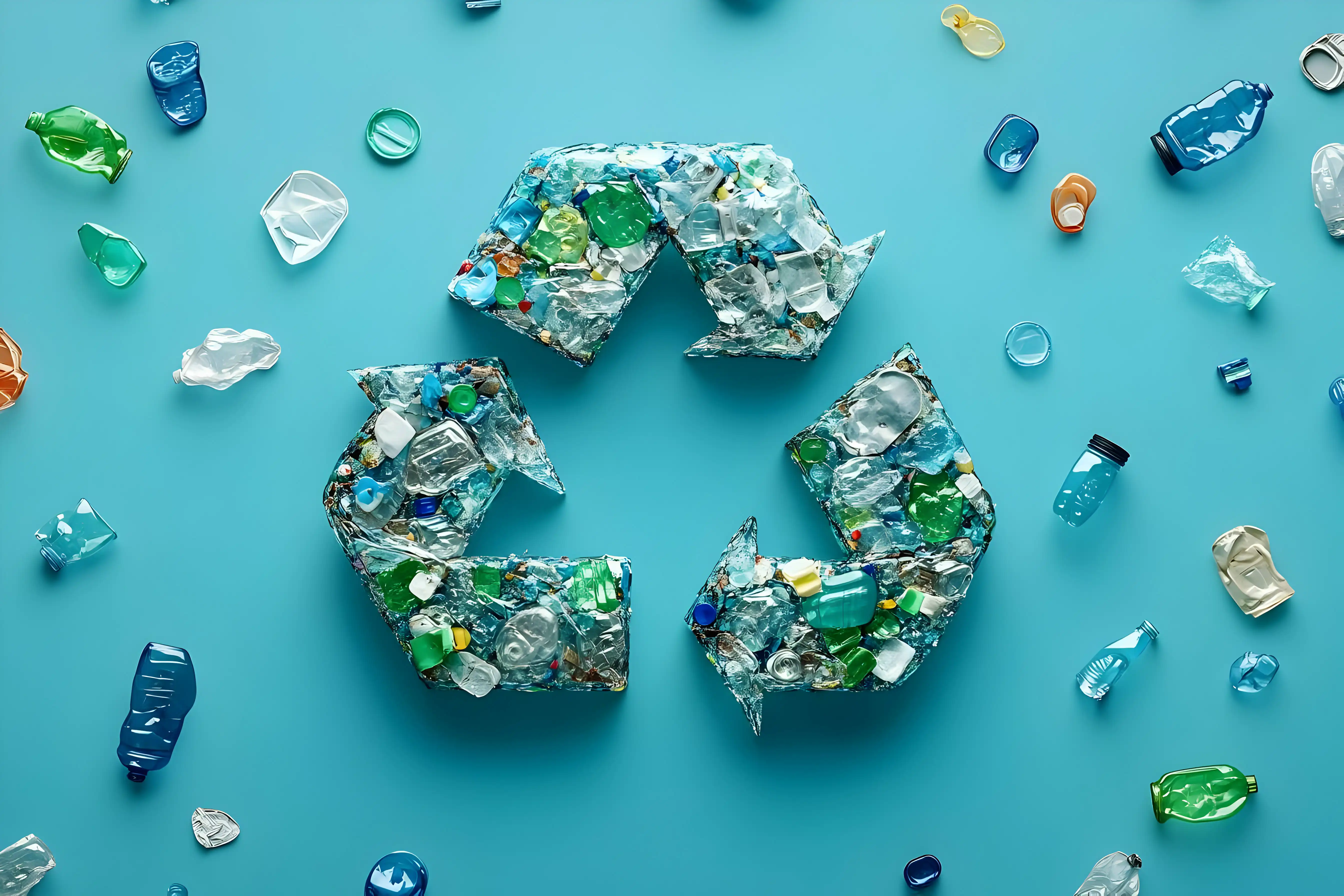 プラスチック資源循環促進法とは？事業者に求められる取り組みを解説