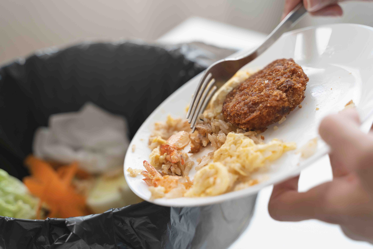 食品ロス（フードロス）とはなにか？削減のための対策や取り組みを解説します